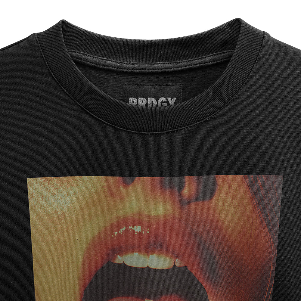 PRDGY Paper America Oversized T-Shirt
