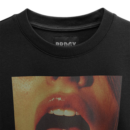 PRDGY Paper America Oversized T-Shirt