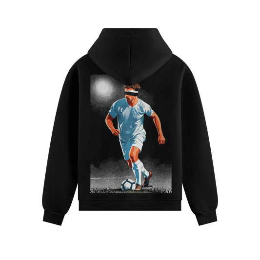 PRDGY Blind Ambition Oversized Hoodie