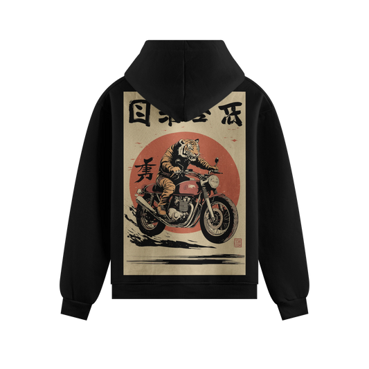 PRDGY GT Oversized Hoodie