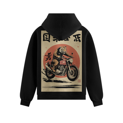 PRDGY GT Oversized Sweatshirt