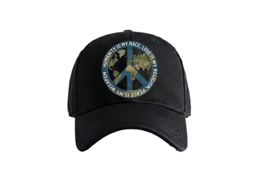 PRDGY Global Peace Cap