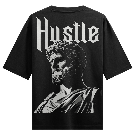 PRDGY Stoic Grind Oversized Tshirt