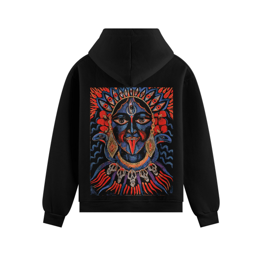 PRDGY Soul Protector Oversized Hoodie