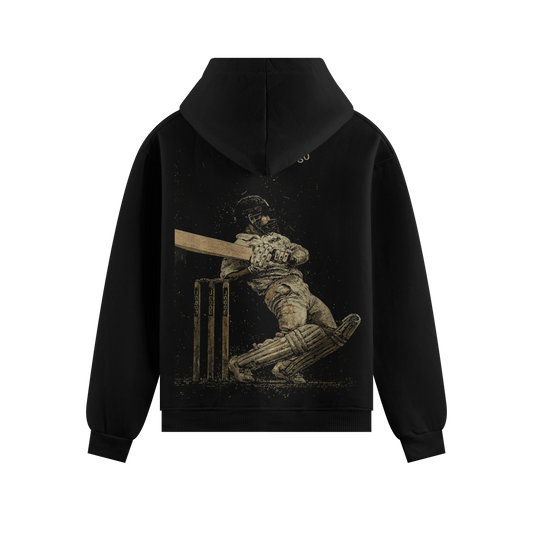 PRDGY Jaane Do Oversized Hoodie