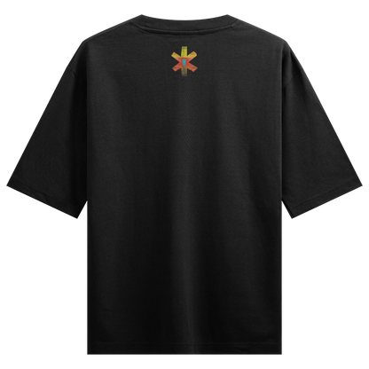 PRDGY Gadbad Oversized T-Shirt