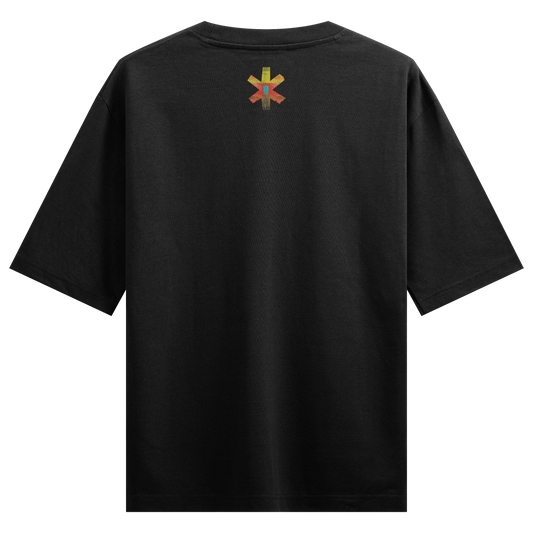 PRDGY Gadbad Oversized T-Shirt
