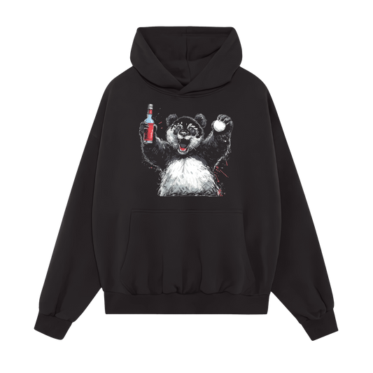 Madira Panda Hoodie