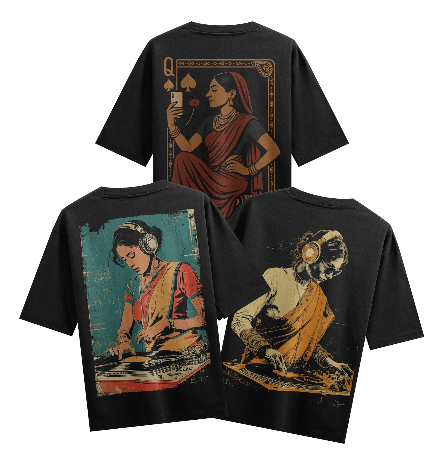 PRDGY Nari Swag - Bundle