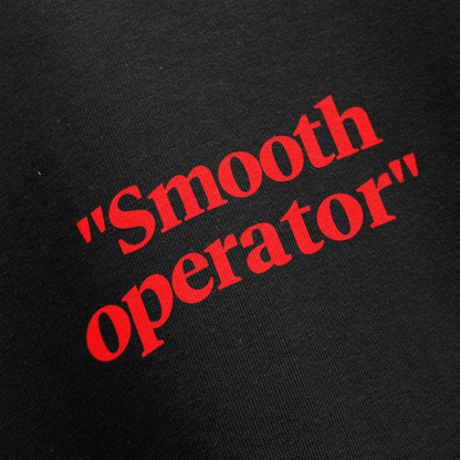 PRDGY Smooth Operator Oversized T-Shirt