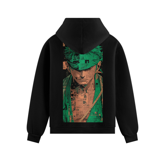 PRDGY Promised Blade Oversized Hoodie