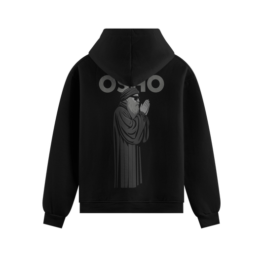 PRDGY Osho Oversized Hoodie