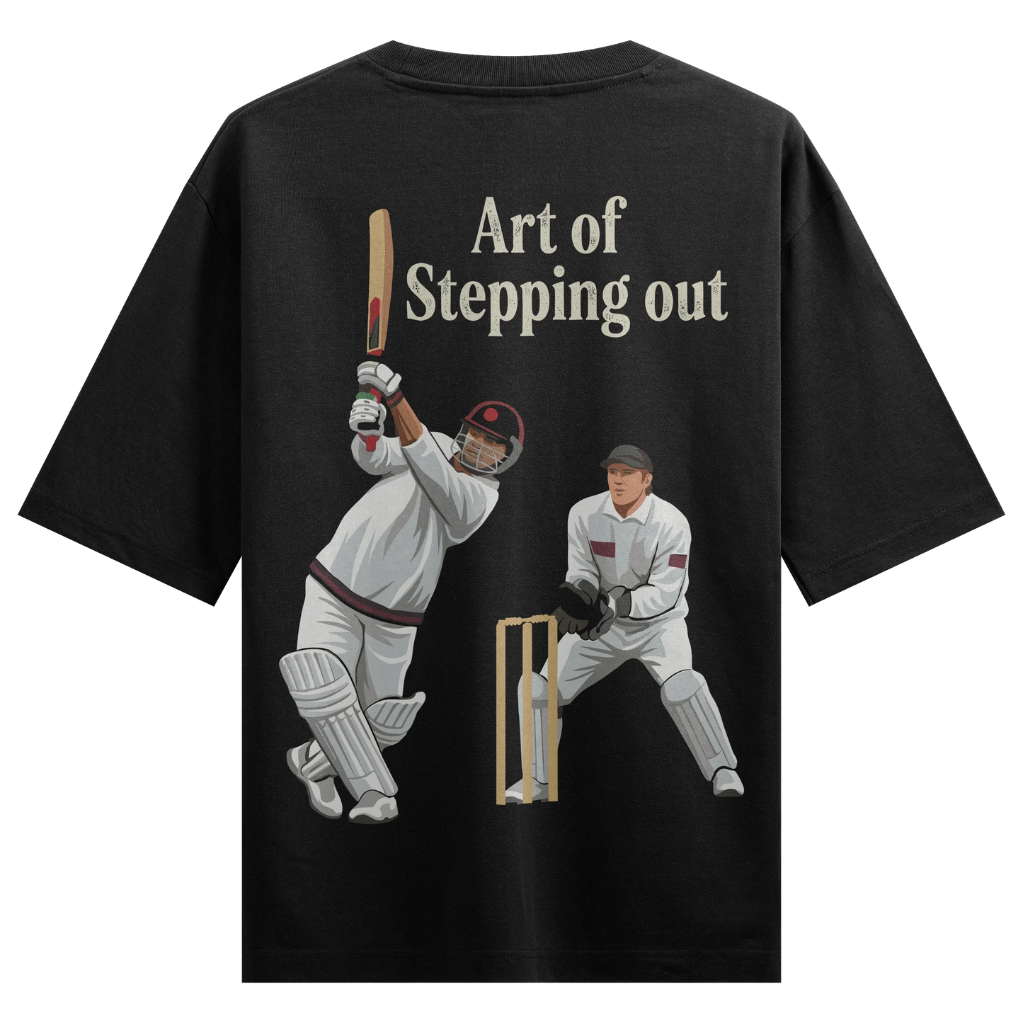 PRDGY Aane De Oversized Sweatshirt