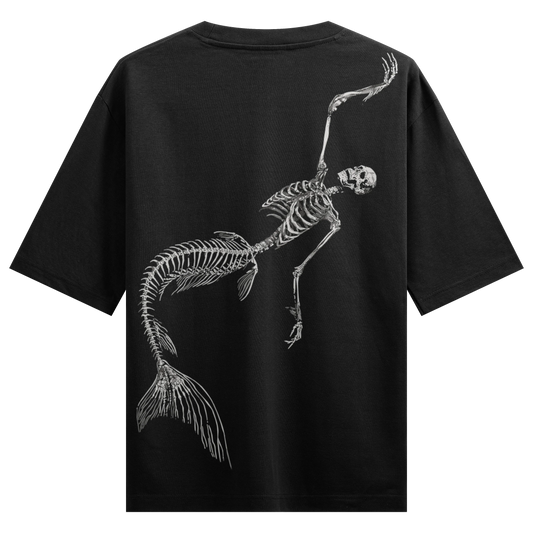 PRDGY Abyss Drifter Oversized T-Shirt