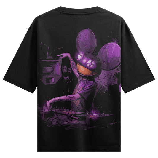 PRDGY After Hours Oversized T-Shirt