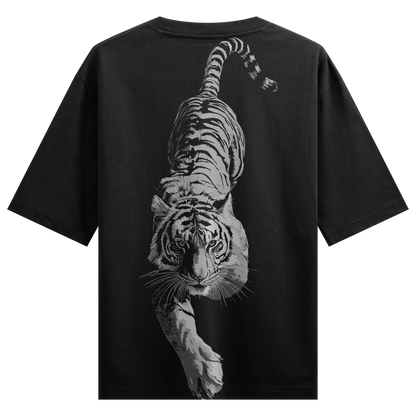 PRDGY Alpha Move Oversized T-Shirt