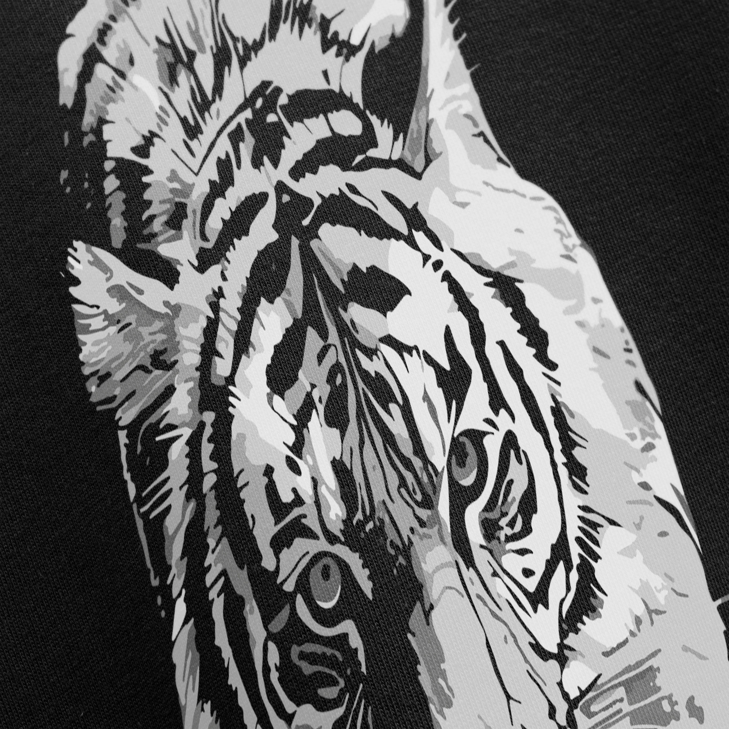 PRDGY Alpha Move Oversized T-Shirt