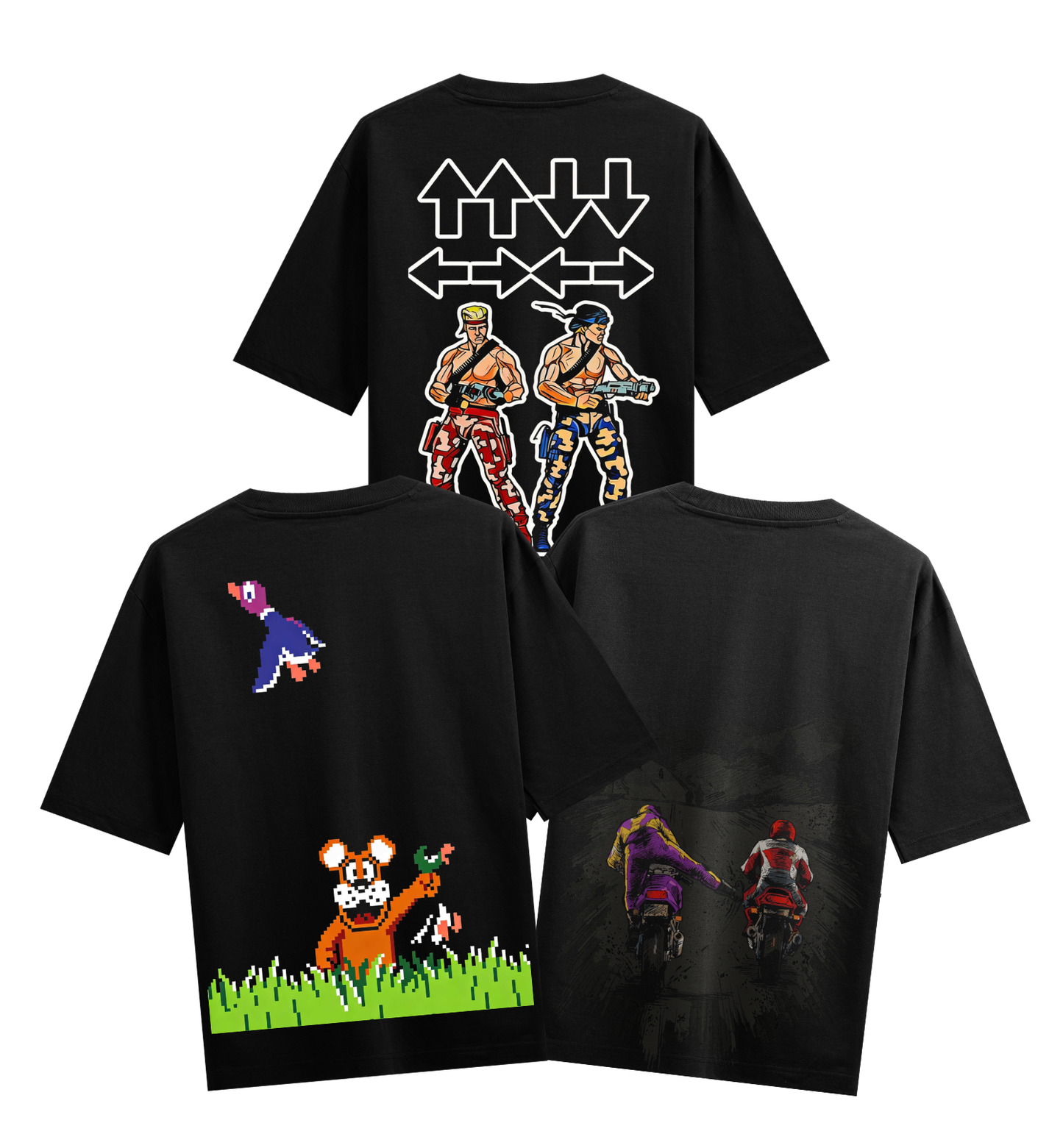 PRDGY Arcade Forever - Bundle
