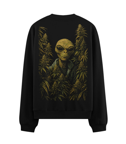 PRDGY Area 420 Oversized Sweatshirt