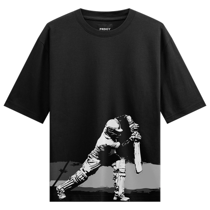 PRDGY Bat Bol Legacy Oversized T-Shirt1
