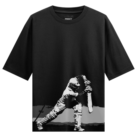 PRDGY Bat Bol Legacy Oversized T-Shirt1