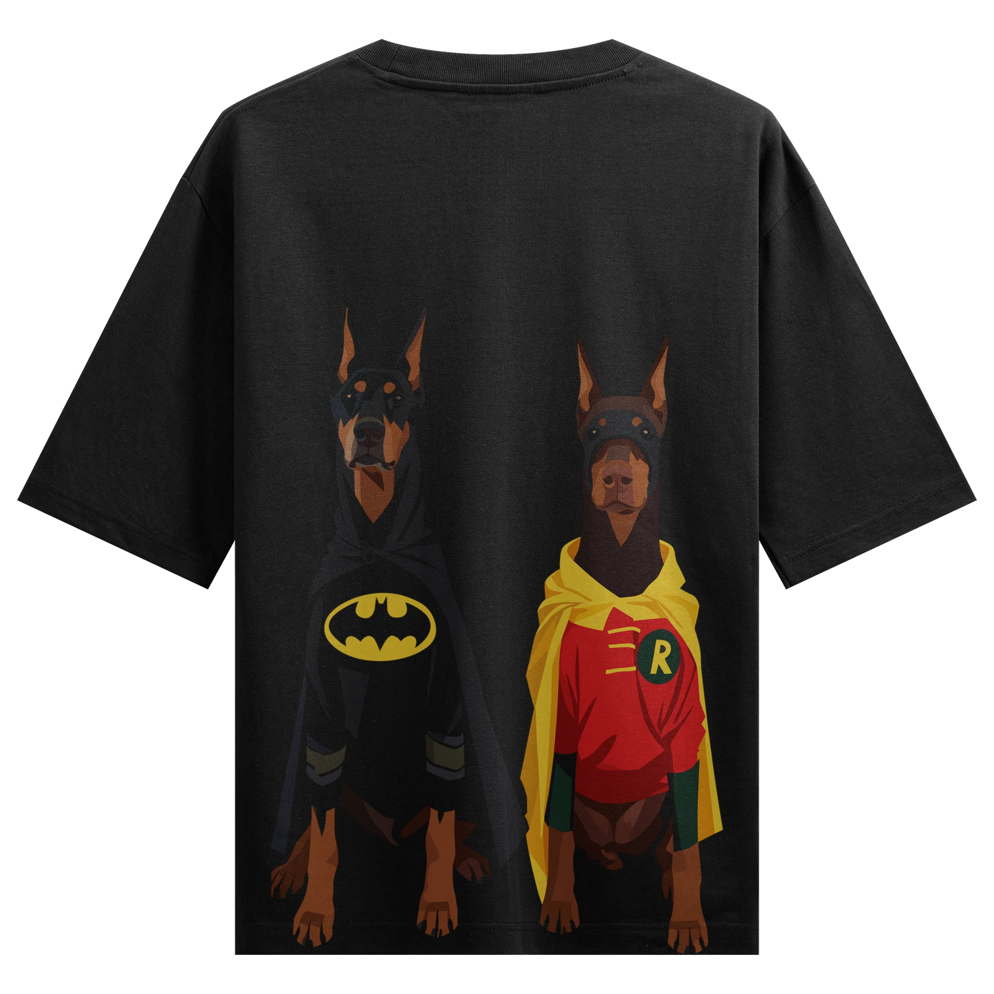 PRDGY BatBreed Oversized T-Shirt
