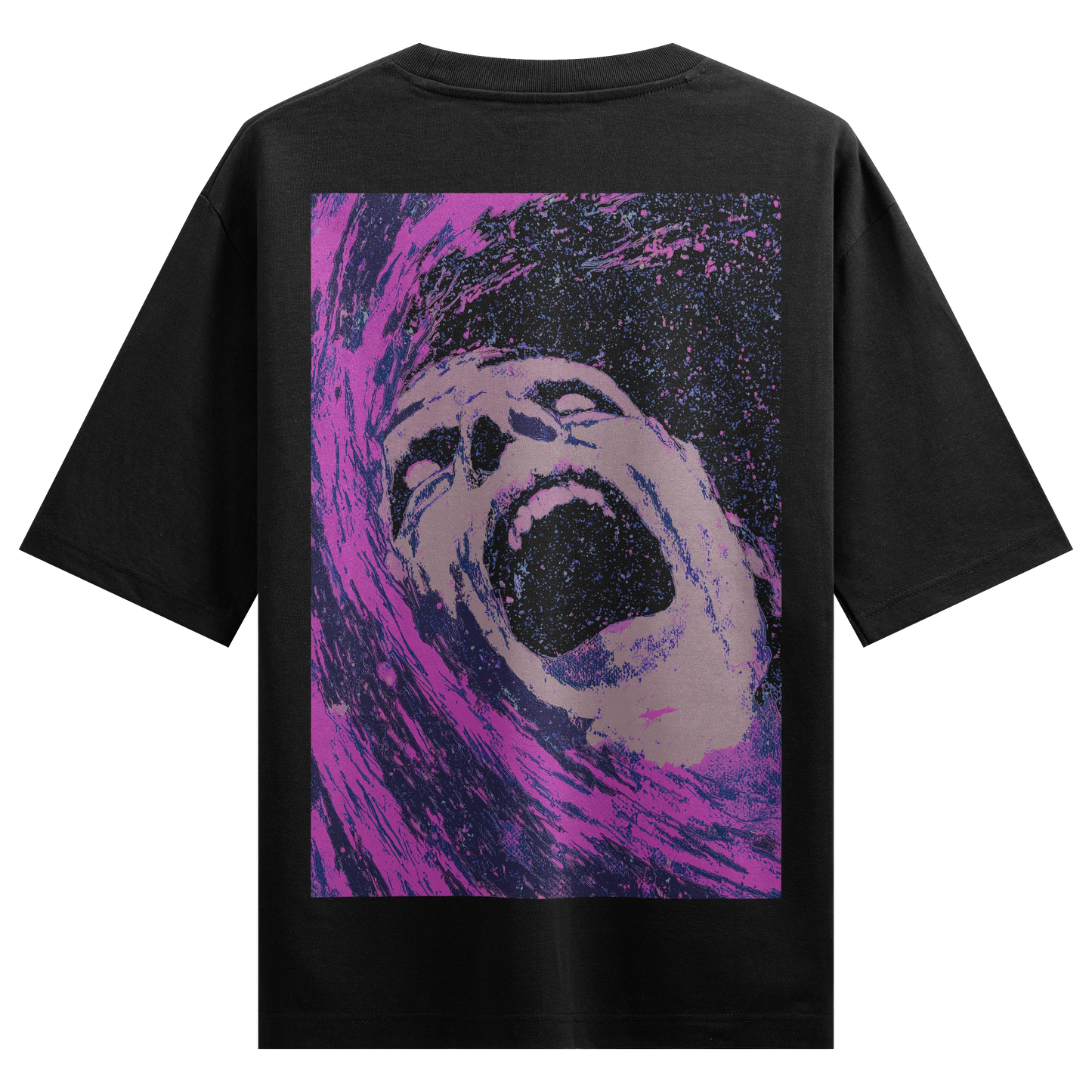 PRDGY Bechaini Oversized T-Shirt