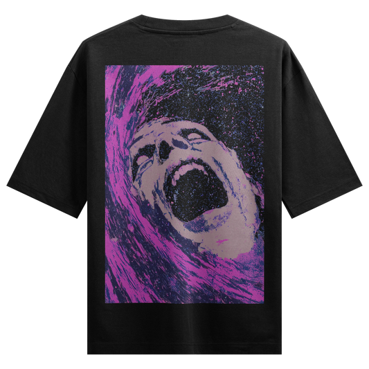 PRDGY Bechaini Oversized T-Shirt