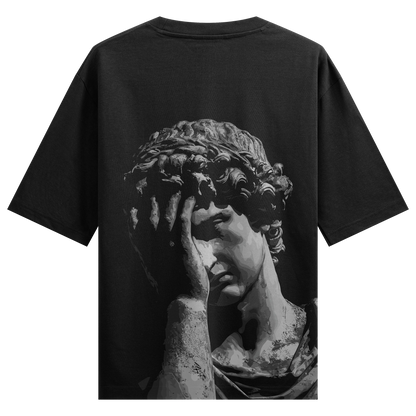 PRDGY Bhag Saala Oversized T-Shirt