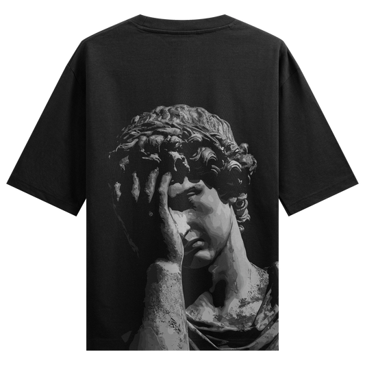 PRDGY Bhag Saala Oversized T-Shirt