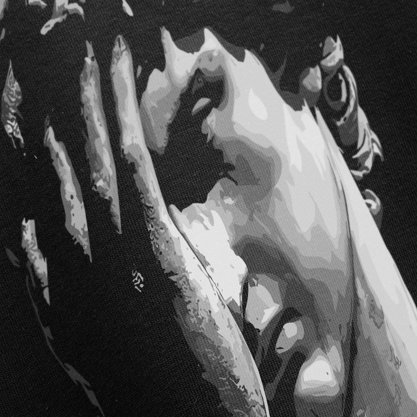 PRDGY Bhag Saala Oversized T-Shirt