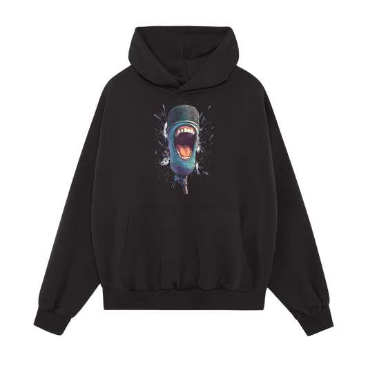 PRDGY Big Mike Hoodie