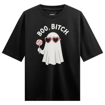 PRDGY  Biyatch Oversized T-Shirt