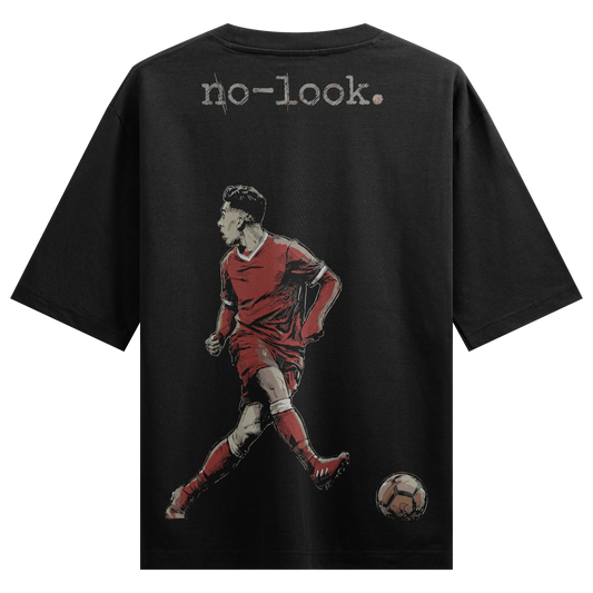 PRDGY Blind Faith Oversized T-Shirt
