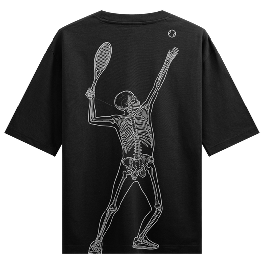 PRDGY Bone Serve Oversized T-Shirt
