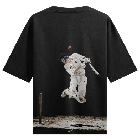 PRDGY Bouncer Oversized T-Shirt