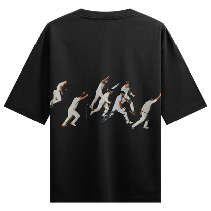 PRDGY Howzat Oversized T-Shirt