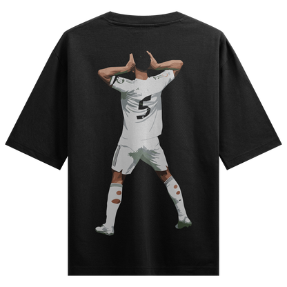 PRDGY Bubblegum Oversized T-Shirt