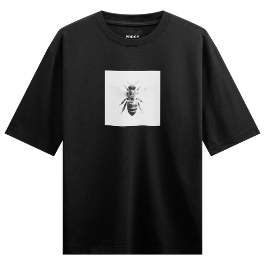 PRDGY Makkhi Oversized T-Shirt