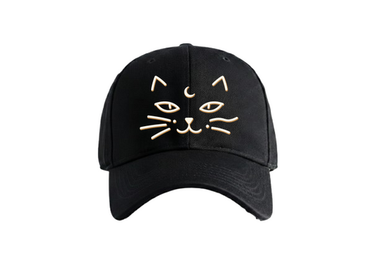 PRDGY Calm Cat Cap