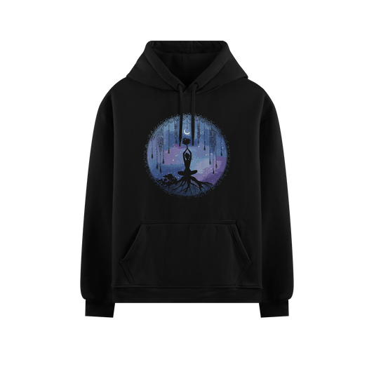 PRDGY Chandrika Oversized Hoodie