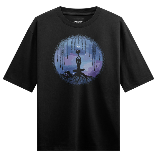 PRDGY Chandrika Oversized T-Shirt