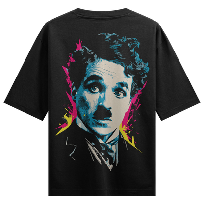 PRDGY Chap Oversized T-Shirt