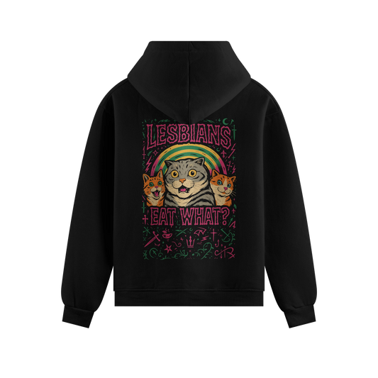 PRDGY Chatori Oversized Hoodie