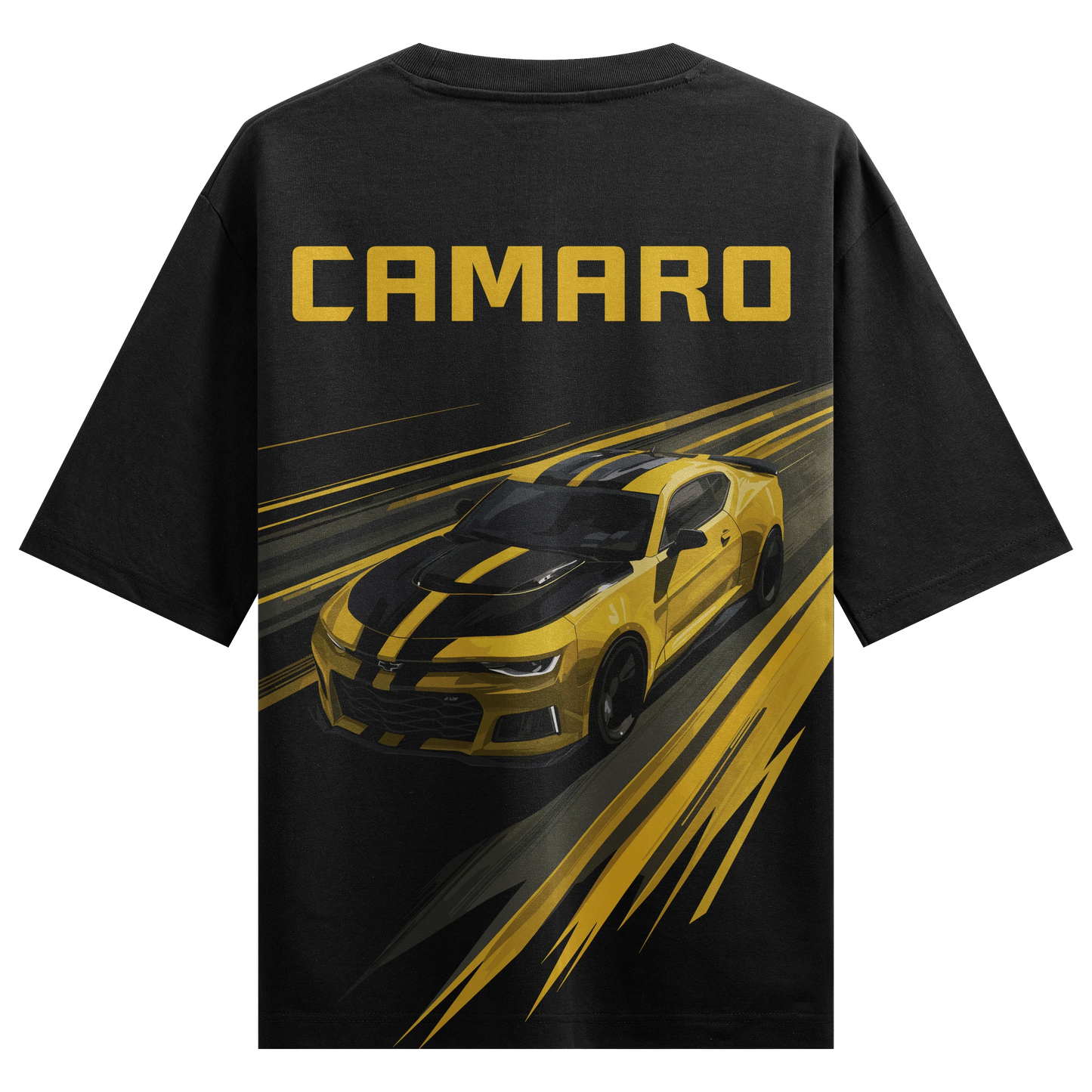 PRDGY Chevy Oversized T-Shirt