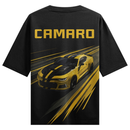 PRDGY Chevy Oversized T-Shirt