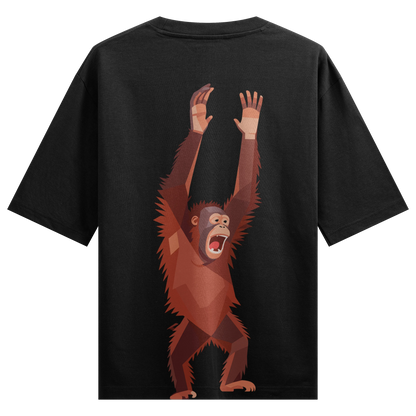 PRDGY Chhichora Oversized T-Shirt