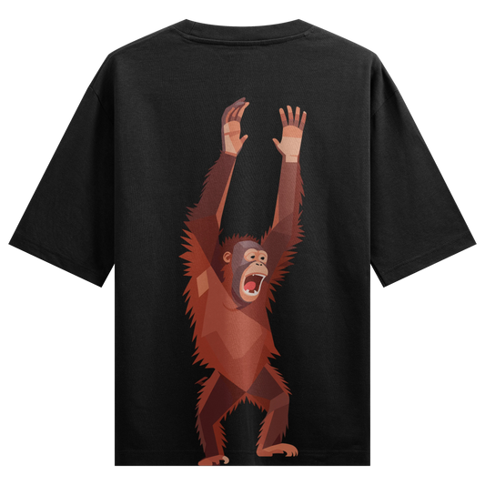 PRDGY Chhichora Oversized T-Shirt