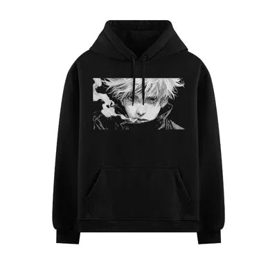 PRDGY Classic Mild Oversized Hoodie