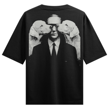 PRDGY Companionship Oversized T-Shirt